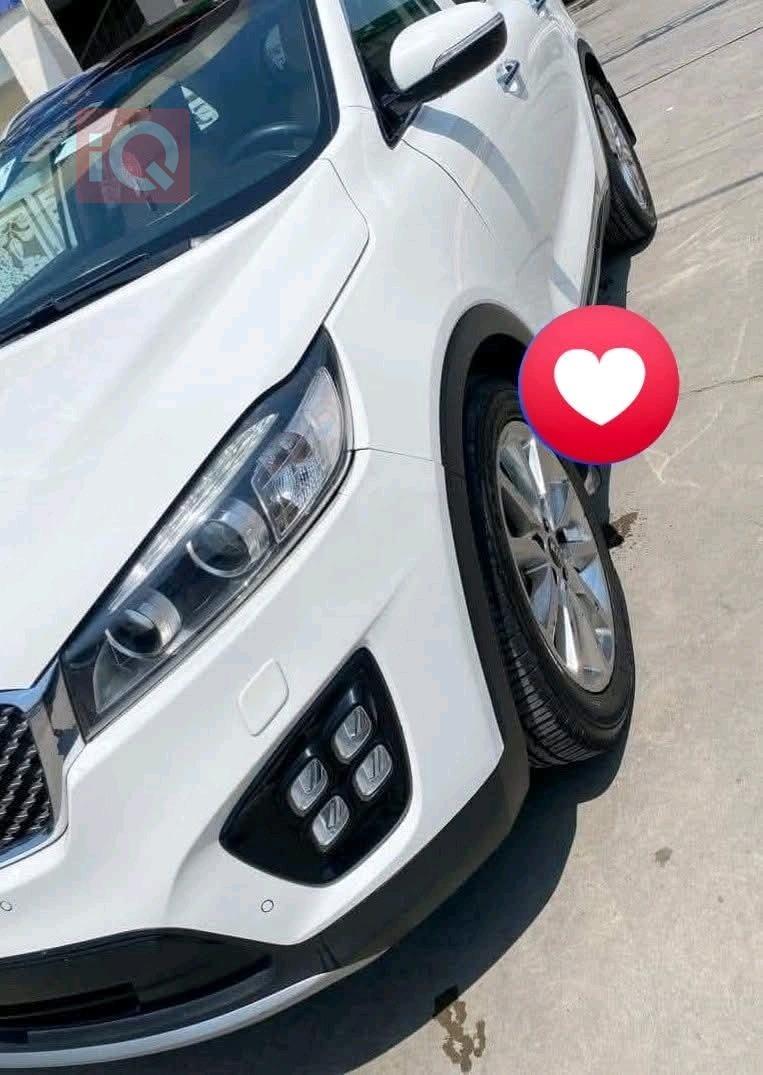 كيا سورينتو